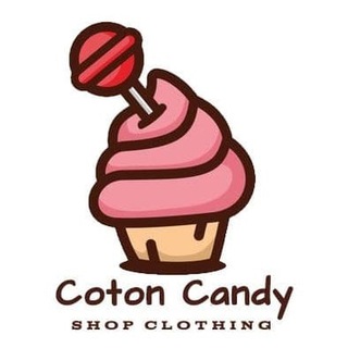 Coton Candy