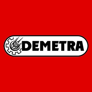 ⁨Сільгосптехніка ТМ Demetra⁩