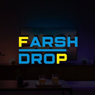 Farsh Drop