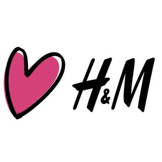 Одежда и нижнее белье H&M