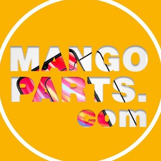 MangoParts 🚛🇨🇳