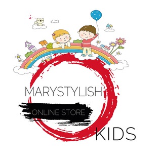 Mary Stylish Kids 💛 Магазин детской одежды