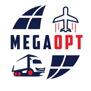 MEGAOPT - трендовые товары из Китая в Украине