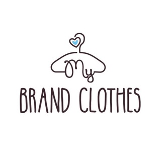 MY BRAND CLOTHES