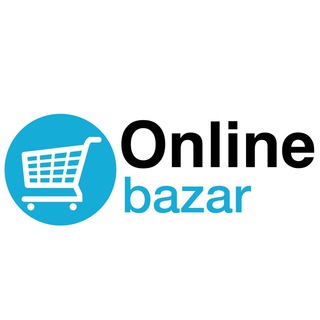 Online bazar 🇺🇦