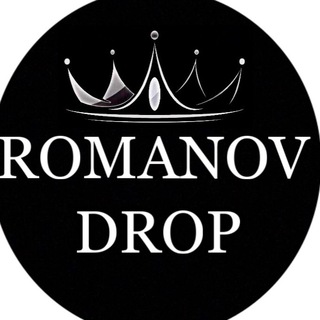 #1 Drop Romanov - Аксесуари