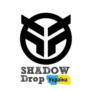 SHADOW DROP/Дропшиппинг/UA