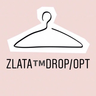 ⚜️Zlata™️Drop/opt⚜️