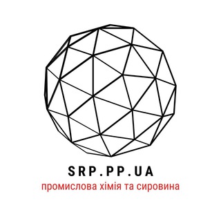 SRP.PP.UA| ХИМИЧЕСКОЕ СЫРЬЕ |