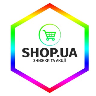 SHOP.UA / АКЦІЇ ТА ЗНИЖКИ