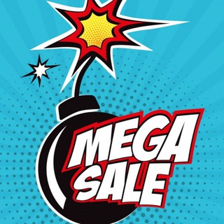 MEGA SALE🎁 | УКРАИНА