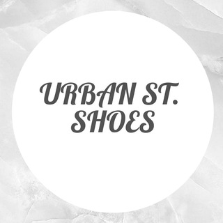 urban.st.shoes / ДРОПШИППИНГ