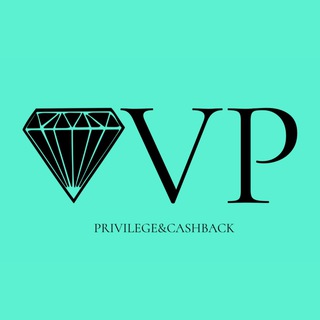 CASHBACK VIP PEOPLE 💎