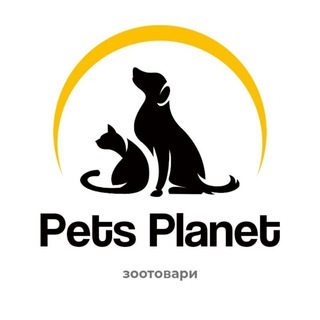 🐾Зоомагазин 🐾Pets Planet