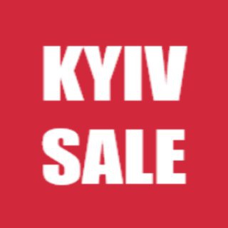 KYIV SALE