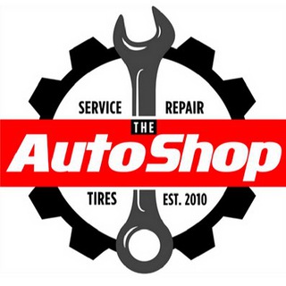 AUTO SHOPS UA