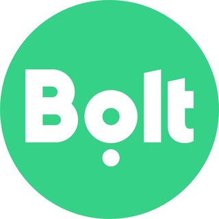 Bolt⚡️Київ