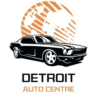 Detroit Auto - авто из США 🇺🇸