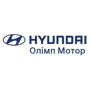 Олімп Мотор Hyundai