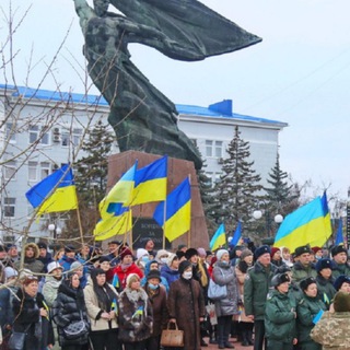 Бердянск в оккупации