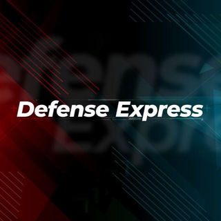 Defense Express 🇺🇦