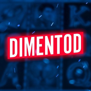 DIMENTOD Live