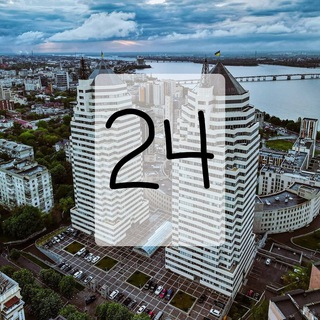 Днепр 24