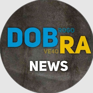 DOBRA 🇺🇦 News