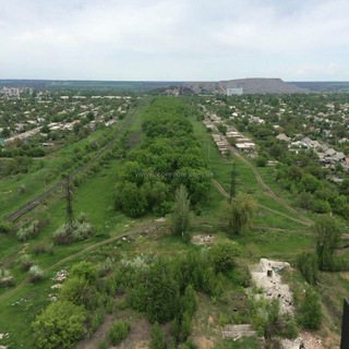 Добропілля Онлайн 🏘