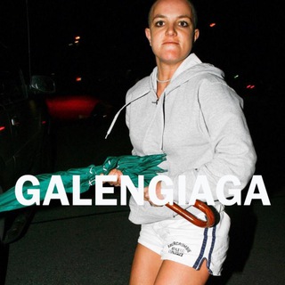 GALENGIAGA