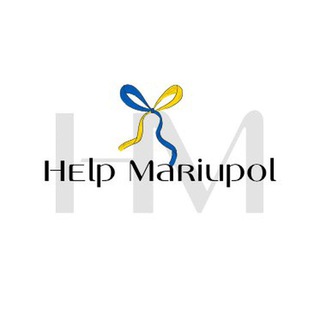 HELP MARIUPOL💔🇺🇦