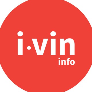 I-VIN.INFO