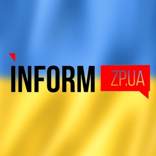 INFORM.ZP.UA 🇺🇦 Zaporozhye news