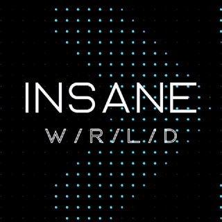 Insane WRLD | #УкрТґ