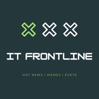 IT FrontLine