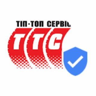 Тип-Топ Сервис. Сеть шинных центров.