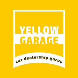 Yellow Garage