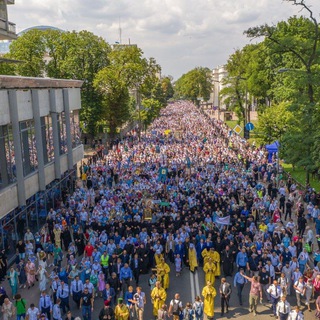 Православная Украина