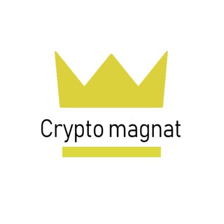 Crypto Magnat