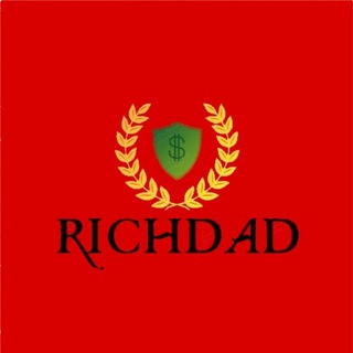 RICH DAD - СТАВКИ, ПРОГНОЗЫ, АНАЛИТИКА