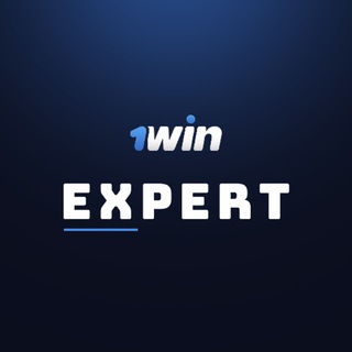 1WIN-Expert💰Ставки на спорт