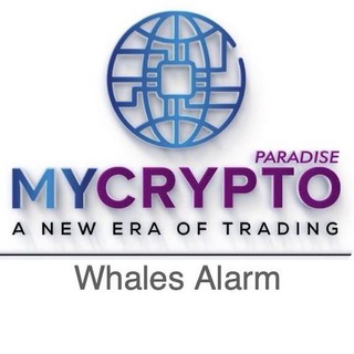 MCP🚨Whales Alarm - Binance Futures