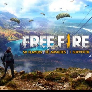 FREE FIRE