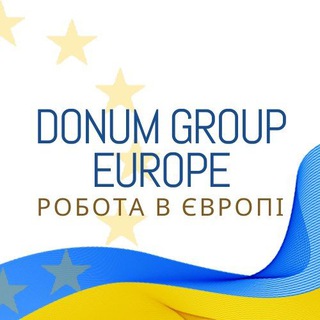 🇺🇦Donum Group Europe🇪🇺