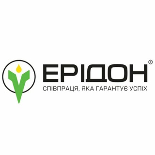 ERIDON AGRO CHANNEL