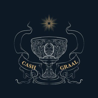 CASH GRAAL