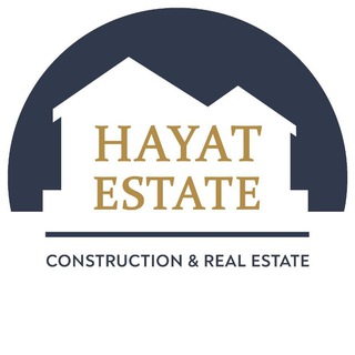 🌍🔑 Hayat Estate - зарубежная недвижимость