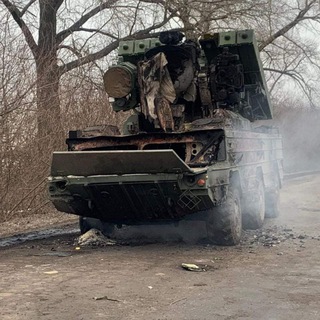 Війна в Україні втрати техніки