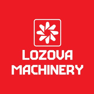 LOZOVA MACHINERY