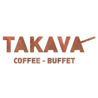 TAKAVA Coffee-Buffet